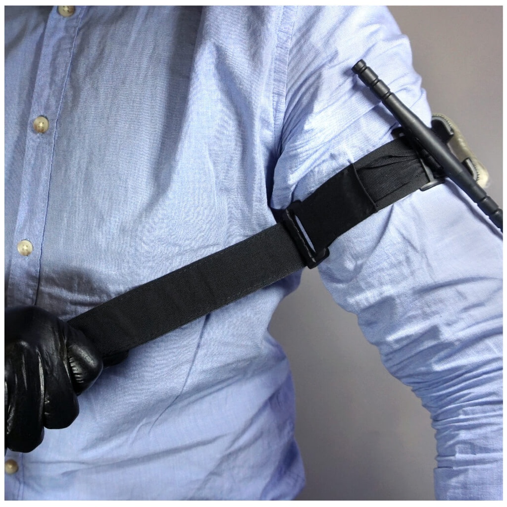 חסם עורקים תואם ל - CAT מקצועי ייבוא ס.מדיק - image_5