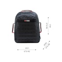 תיק ערכת החייאה ריקה ללא תכולה - image_5