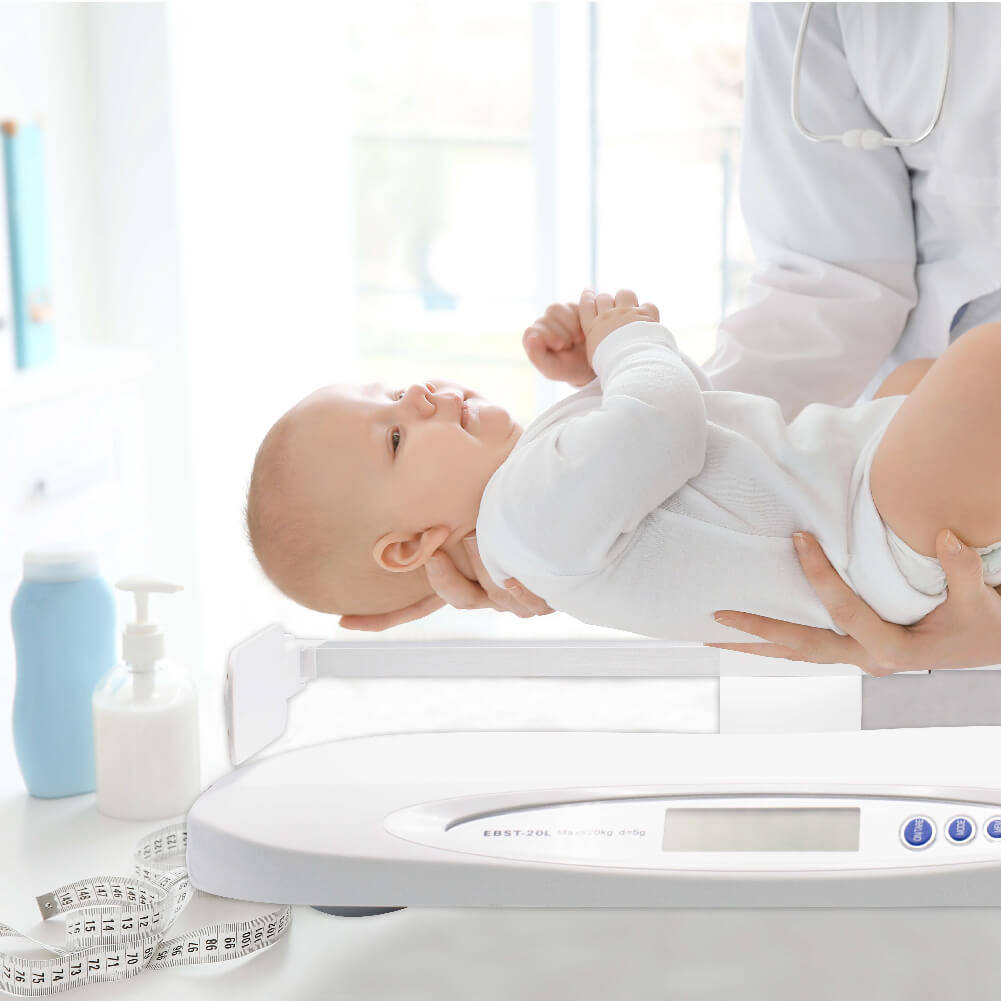 משקל תינוק ביתידגם 20L - image_4