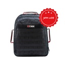 ערכת תיק חובש/ החייאה ריק ללא תכולה קיטבוקס מיוצר על ידי ס.מדיק