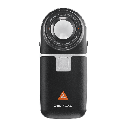 דרמטוסקופ HEINE DELTAone. קומפקטי. LED HQ. קיטוב. שדה ראייה 21 מ"מ. חיבור סמארטפון. תוצרת גרמניה. ס.מדיק יבוא