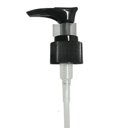 משאבה לבקבוקי חיטוי ידיים. Replacement Pump for Hand Sanitizer Bottles. מתאימה לספטול, ספטל סקראב ואלכוקסידין 500 מ"ל. ס.מדיק יבוא