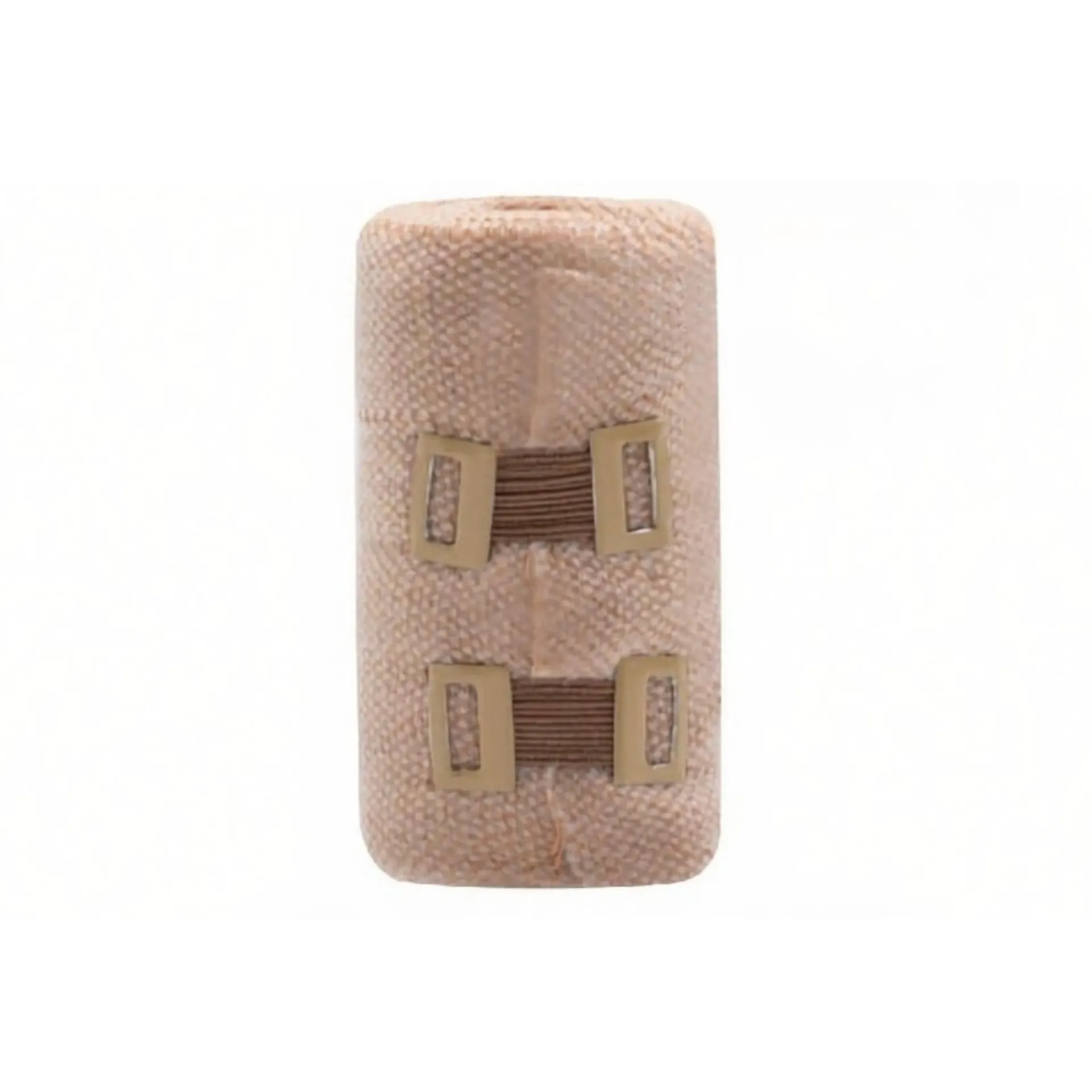 תחבושת אלסטית. 8 ס"מ ו-10 ס"מ בצבע גוף. Elastic Bandage.