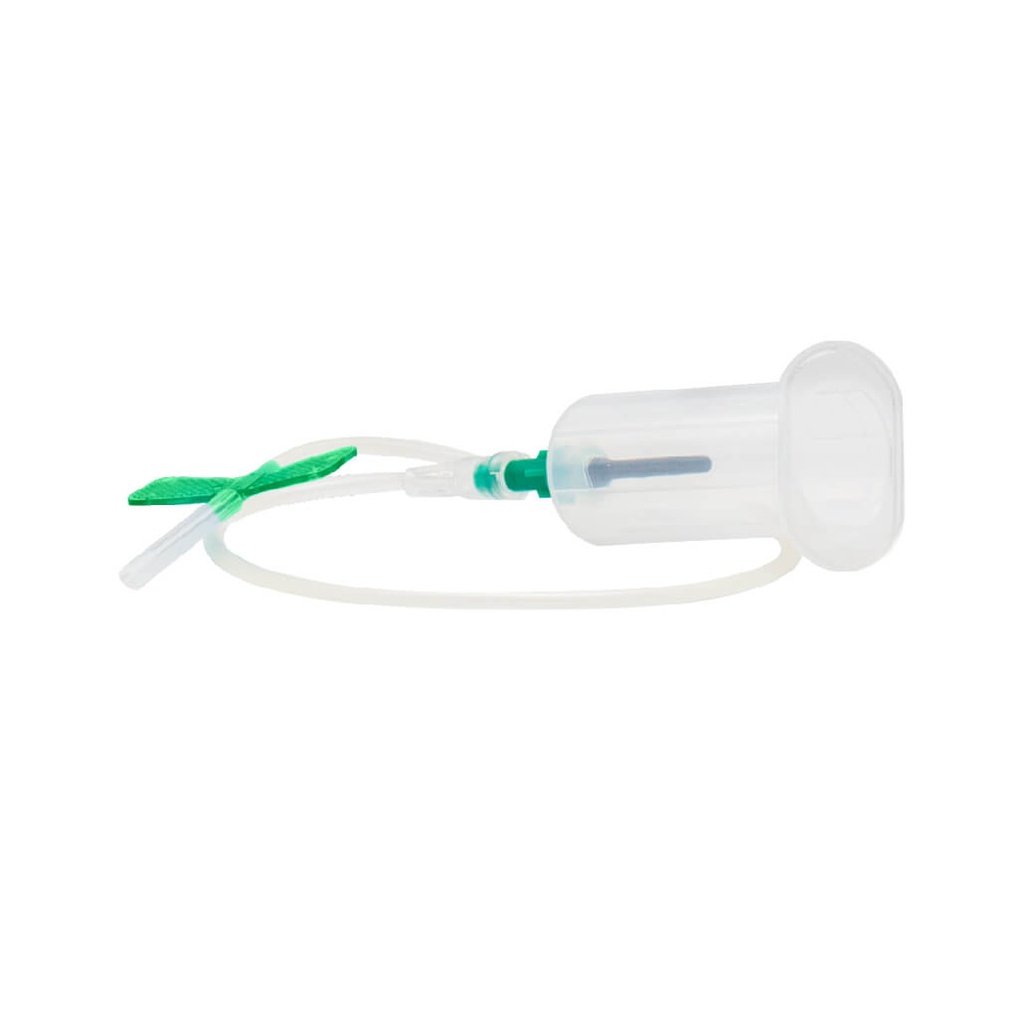 הולדר ווקיוטיינר לדיגום דם. Vacutainer Holder. עם מחט 23G 100 יח' | עם מחט 21G | ללא מחט. ס.מדיק יבוא