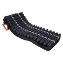 מזרן אוויר דינמי Dynamic Air. מניעת פצעי לחץ עד דרגה 4. כולל משאבה Xiamen Senyang. ויסות לחצים אוטומטי. התאמה למשקל המטופל. שקט במיוחד. אספקה מיידית עם הדרכה. ס.מדיק יבוא