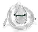 מסכת חמצן עם שקית העשרה. Oxygen Mask with Reservoir Bag. דגמים תינוק / ילד / מבוגר. צינור הארכה לבלון חמצן. שקית העשרה. שנה אחריות. ס.מדיק יבוא