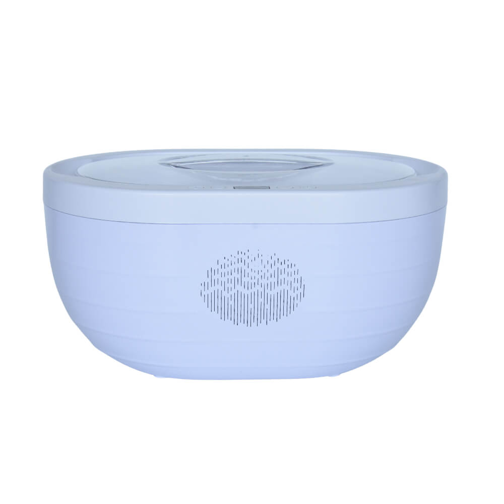 [180602] אמבט פראפין דיגיטלי PWH-3000A. תצוגה דיגיטלית, טיימר ובורר טמפרטורה. מתאים לידיים, מרפקים ורגליים עד מידה 41. ס.מדיק יבוא