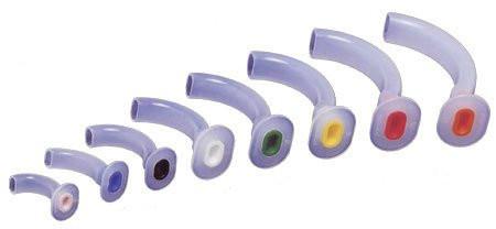 [541012] מנתב אוויר AIR WAY. Oropharyngeal. זמין במידות 00, 0, 1, 2, 3, 4, 5. ס.מדיק יבוא (00)