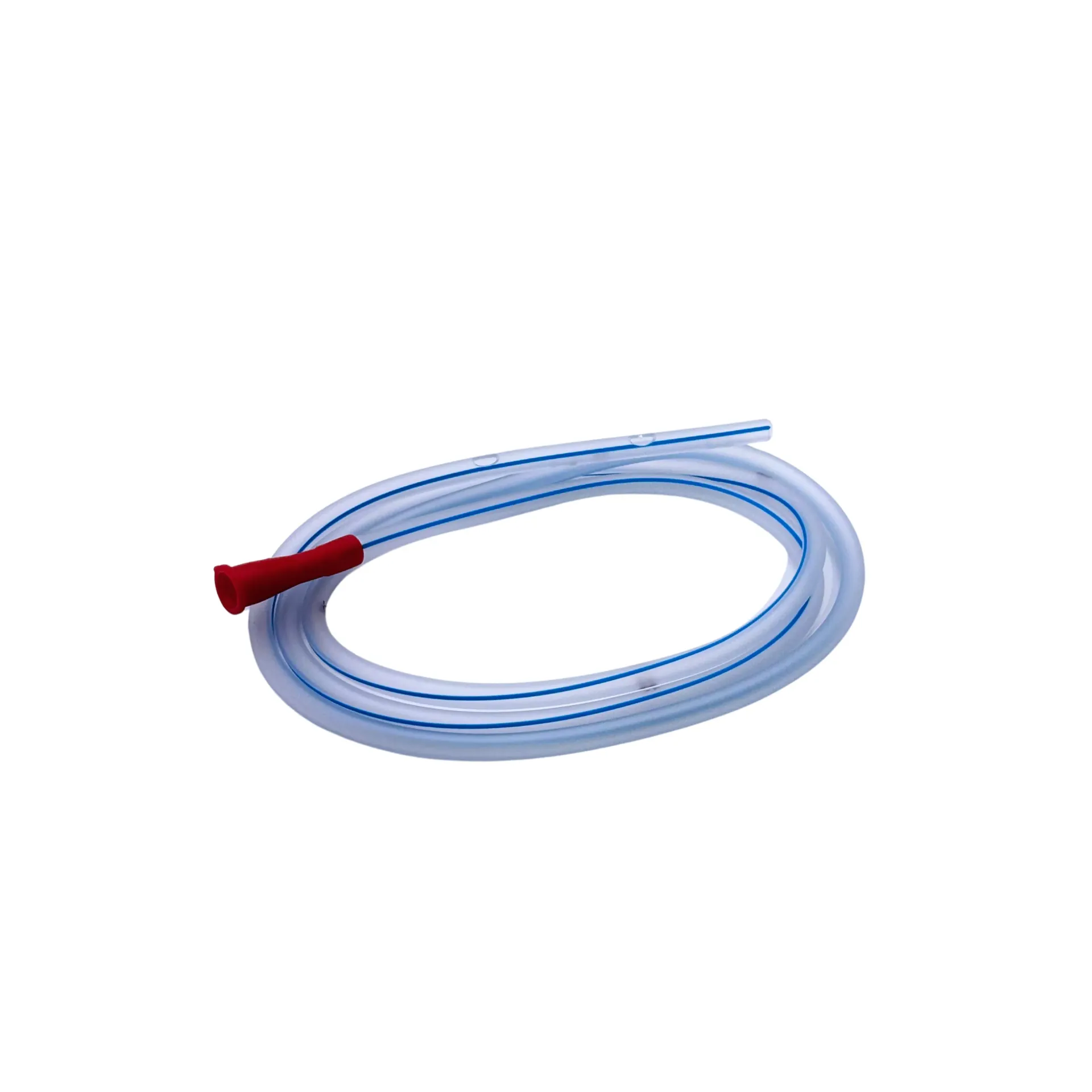 [464406] צינור זונדה Levin / NG Feeding Tube 125 ס"מ. כמות 50 יחידות באריזה. זמין במידות 14, 16, 18 Fr. אריזה סטרילית. ס.מדיק יבוא (14)