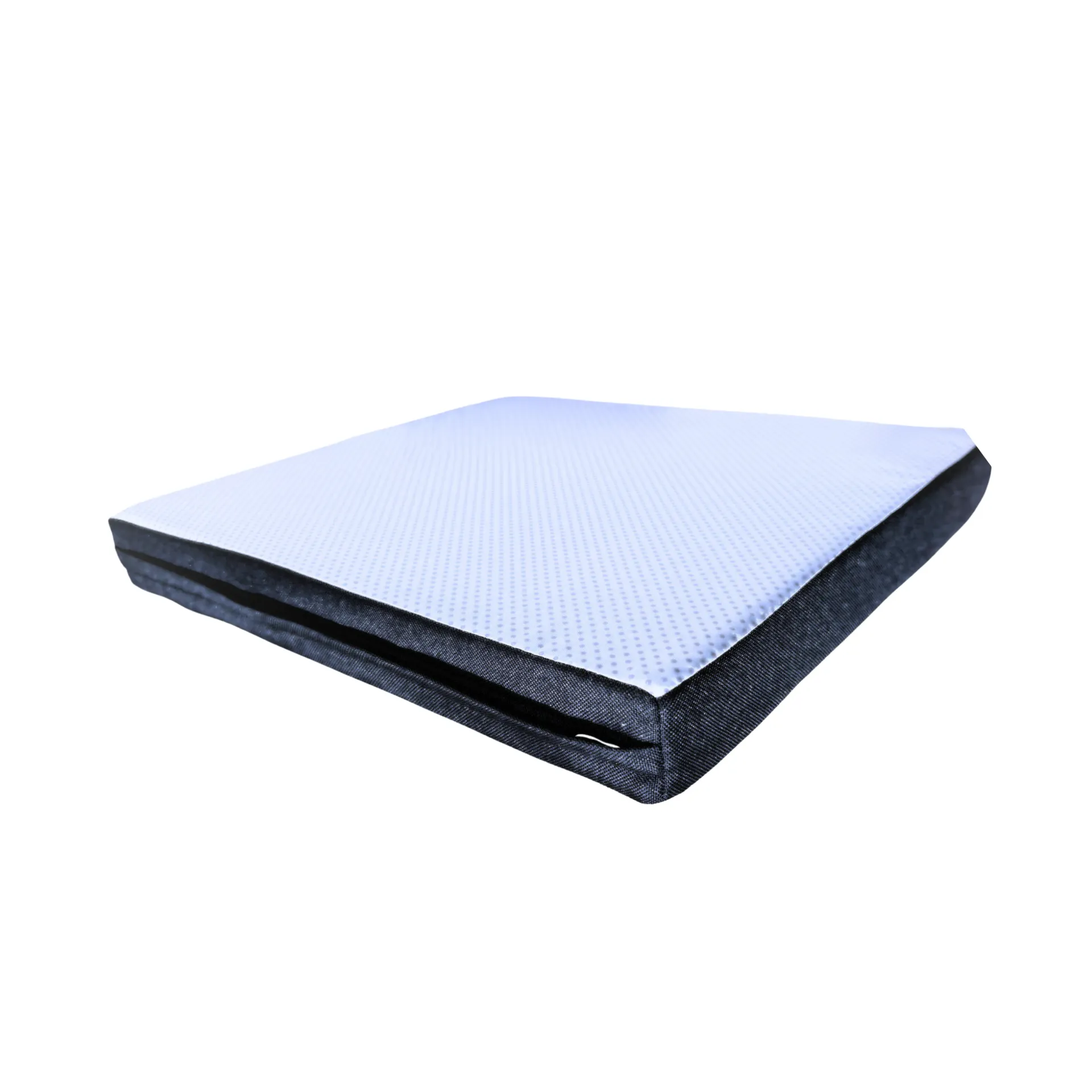 [380402] כרית ישיבה  לכיסא הרמה Classic חשמלי . Ergonomic Seat Cushion for Lift Chair. ציפוי נשלף ובסיס נגד החלקה. ס.מדיק יבוא