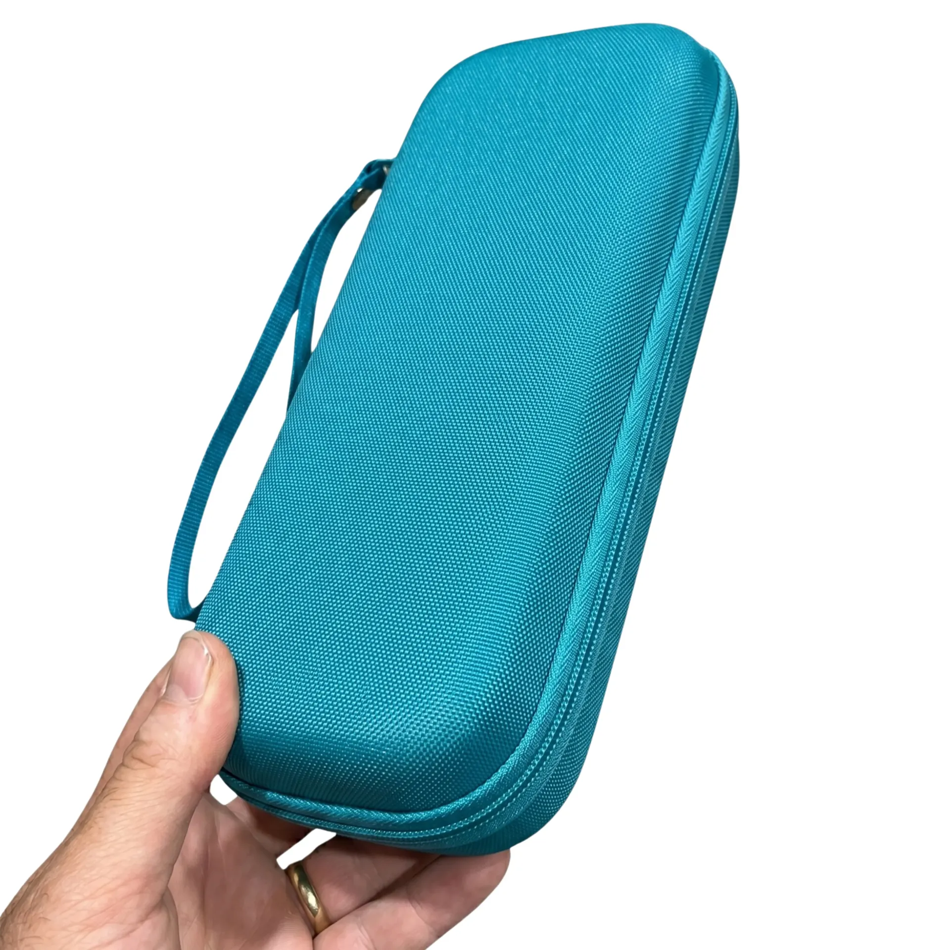 נרתיק נשיאה לסטטוסקופ .  Stethoscope Carrying Case. ייבוא ס.מדיק.