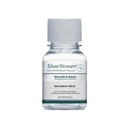 סילברסטרים תמיסת כסף יוני. SilverStream Ionic Solution. לטיפול בפצעים ובכוויות. כסף יוני לשימוש חיצוני. ס.מדיק יבוא