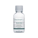סילברסטרים תמיסת כסף יוני. SilverStream Ionic Solution. לטיפול בפצעים ובכוויות. כסף יוני לשימוש חיצוני. ס.מדיק יבוא