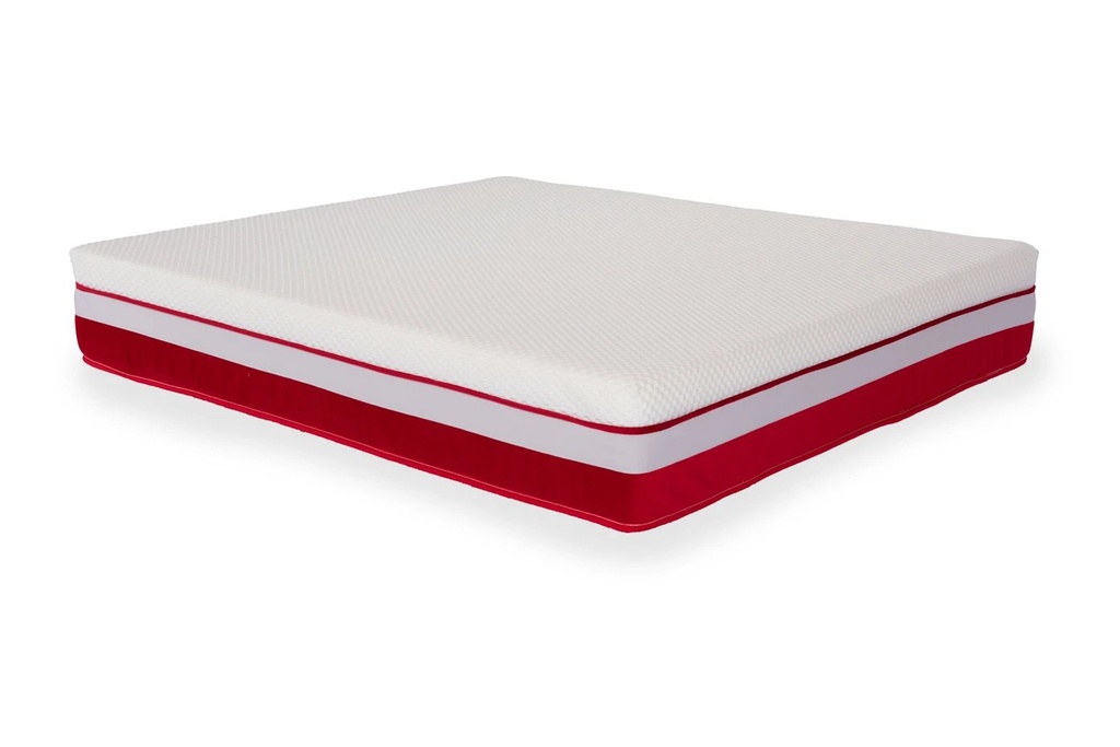 מזרן דרים Swiss Comfort. DREAM Mattress. תמיכה מלאה בלי צורך להפוך. 7 מידות
