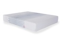 מזרן מדריד Swiss Comfort. MADRID Mattress. ויסקו עשיר בבד בעיצוב איטלקי. 7 מידות
