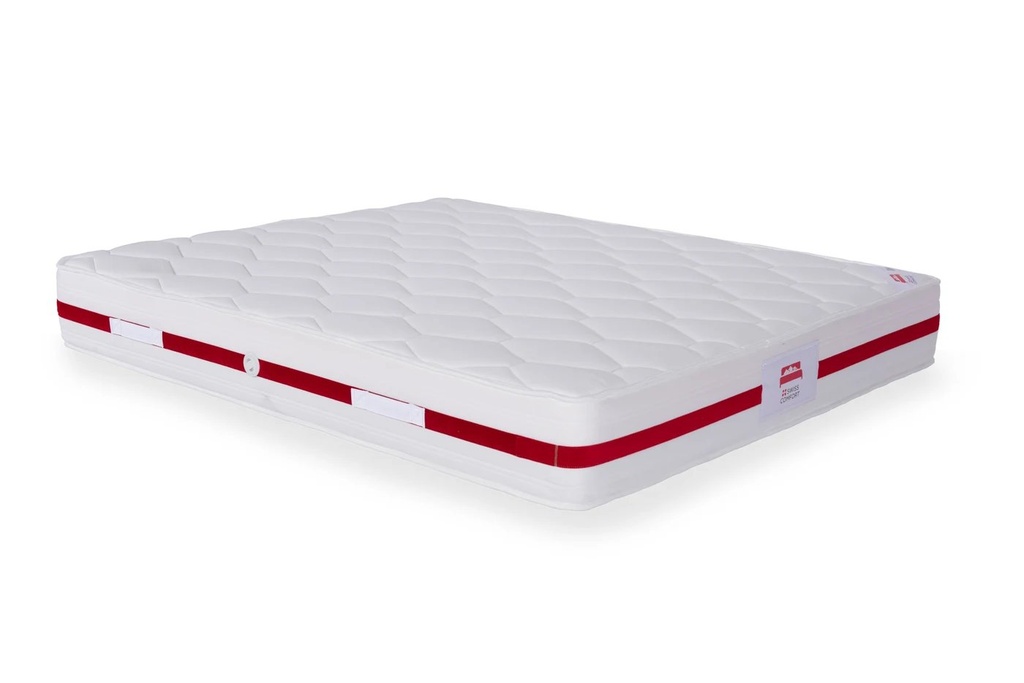 מזרן ורטיגו Swiss Comfort. VERTIGO Mattress. דגם הכניסה של הסדרה. 7 מידות