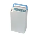 מחולל חמצן נייד Venus 5. Portable Oxygen Concentrator. מנה פעימתית ב-5 דרגות, משקל 2.2 ק"ג, סוללה עד 5 שעות.