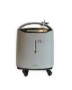 מחולל חמצן נייח Yuwell 8F-5A. Oxygen Concentrator. זרימה רציפה 0.5 עד 5 ליטר לדקה, לשימוש ביתי רציף. ס.מדיק יבוא