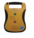דפיברילטור Defibtech LIFELINE AED. תוצרת ארה"ב. הנחיות בעברית. אחריות 8 שנים. סוללה 7 שנים. FDA, CE, אמ"ר. אזל מהמלאי. ס.מדיק