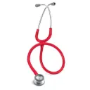 סטטוסקופ ליטמן 3M™ פדיאטרי. 3M™ Littmann® Classic II Pediatric Stethoscope. צבע אדום. Red. דגם 2113R. אחריות יצרן 5 שנים. יבוא רשמי לישראל.