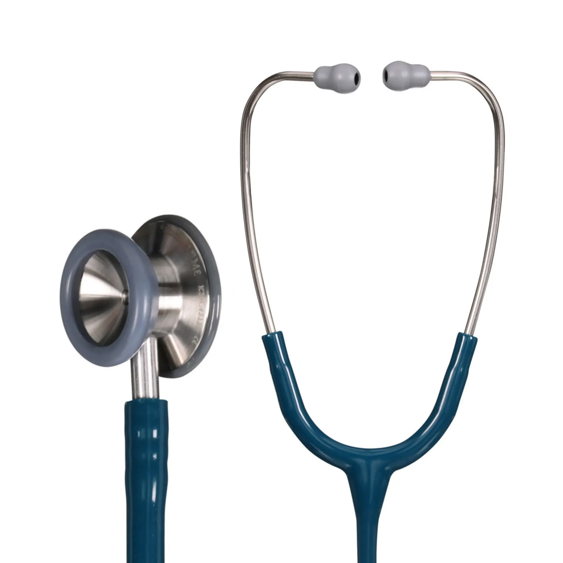 סטטוסקופ ליטמן 3M™ פדיאטרי. 3M™ Littmann® Classic II Pediatric Stethoscope. צבע כחול קריביאן. Caribbean Blue. דגם 2119. אחריות יצרן 5 שנים יבוא רשמי לישראל.