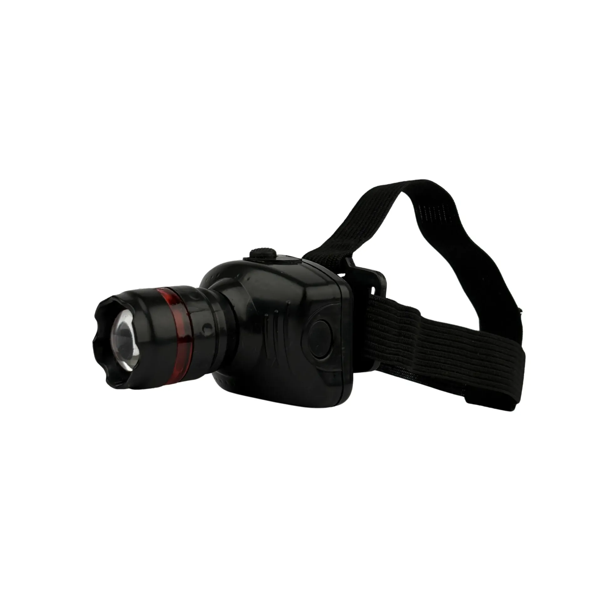 [300209] פנס ראש LED מקצועי עם רצועה מתכווננת. Professional LED Headlamp. לפעילות לילית, חילוץ, קמפינג ועזרה ראשונה. ס.מדיק יבוא