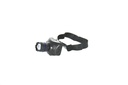 פנס ראש LED מקצועי עם רצועה מתכווננת. Professional LED Headlamp. לפעילות לילית, חילוץ, קמפינג ועזרה ראשונה. ס.מדיק יבוא