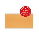 פלסטר מטר רץ. Plaster Roll 1 מטר. רוחב 6 ס"מ. חיתוך בהתאמה אישית. ס.מדיק יבוא