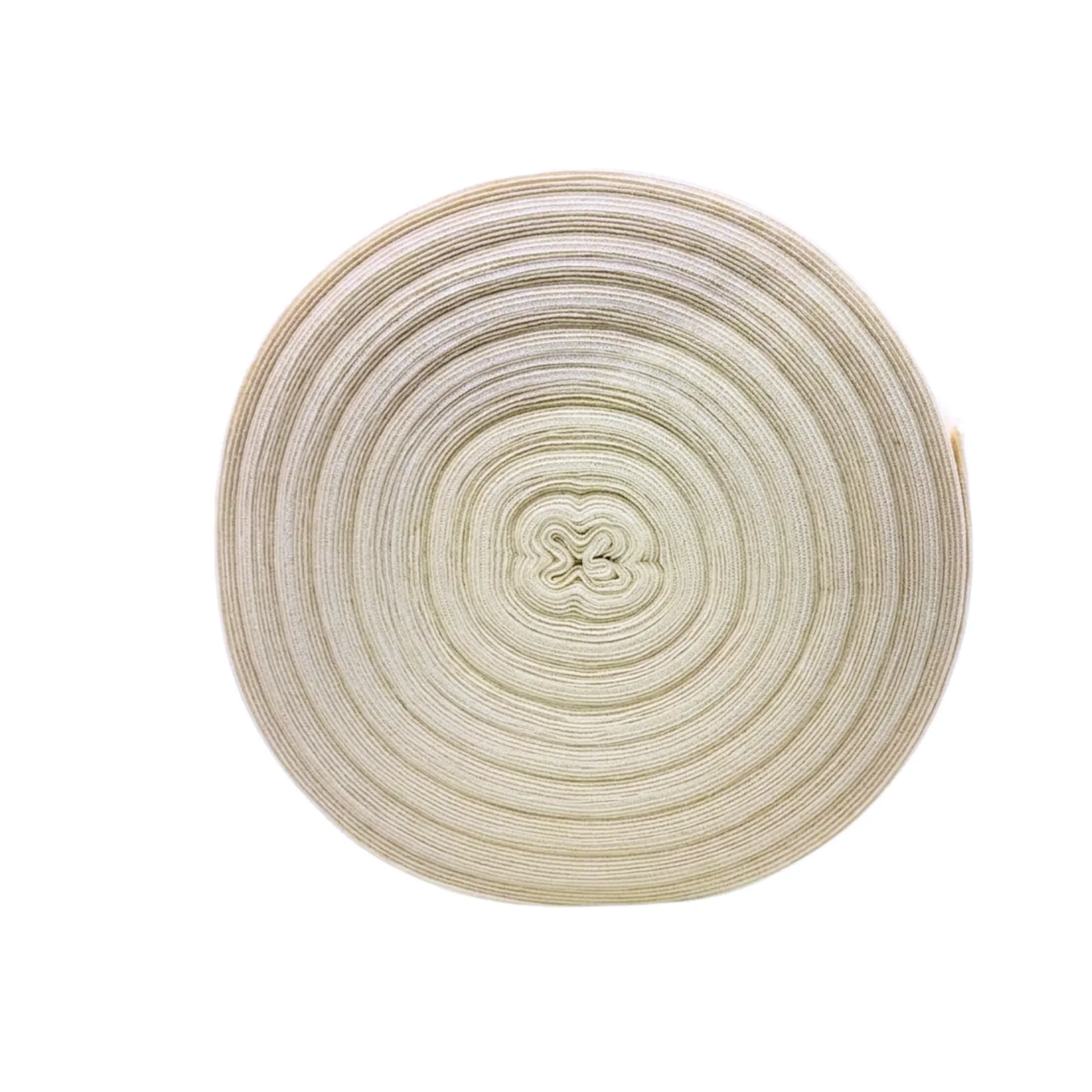 [466602] סטוקינט צינורי כותנה 8 ס"מ 28 מטר .Tubular Cotton Stockinette. תחבושת רכה תחת גבס יצוק. גליל 1 ק"ג. ס.מדיק יבוא