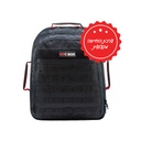 [541804] תיק ערכת החייאה ריק. Empty Resuscitation Kit Bag. ס.מדיק יבוא