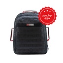 תרמיל רופא/פארמדיק מקצועי למוסדות חינוך. Doctor/Paramedic Bag. תקן משרד החינוך 2016 ומד"א. ללא תרופות. ס.מדיק יבוא