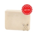 [543401] משולש בד עם סיכות ביטחון ייבוא ס.מדיק