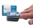 מד סטורציה / פולס אוקסימטר. Pulse Oximeter SpO₂. ס.מדיק יבוא