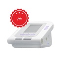 מד לחץ דם אלקטרוני עם פלס אוקסימטר והתראה דגם CONTEC08A. Contec. למבוגרים. ס.מדיק יבוא