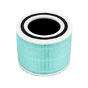 מסנן מקורי למטהר אוויר LEVOIT Core 300 Toxin Absorber. סופג רעלנים וגזים. True HEPA