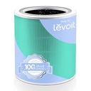 מסנן מקורי למטהר אוויר LEVOIT Core 400S. Replacement Filter LRF-C401. סינון 3 שלבי