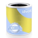 מסנן מקורי למטהר אוויר LEVOIT Core 400S. Replacement Filter LRF-C401-YEU