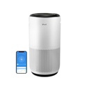 מטהר אוויר חכם LEVOIT Core 400S. Smart Air Purifier WiFi. HEPA H13 עם ARC Formula. עד 83 מ״ר