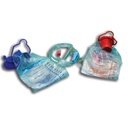 סט הזנה בגרביטציה לזונדה. שקית 1,200 סמ"ק. מארז 24 יח'. שנתות עומק. ס.מדיק יבוא