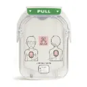 SMART Pads ילד Philips HeartStart HS1. Pediatric Smart Pads. אלקטרודות לדפיברילטור לילדים מתחת 8. מורידות אנרגיה אוטומטית. ס.מדיק יבוא