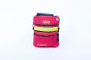 תיק נשיאה לדפיברילטור Defibtech Lifeline. Carrying Case. תיק אחסון והובלה מחוזק עם ידיות. ס.מדיק יבוא