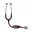 סטטוסקופ ליטמן 3M קלאסיק III. 3M™ Littmann® Classic III™ Stethoscope. צבע סגול שזיף. Plum. דגם 5831. ממברנה כפולה. אחריות יצרן 5 שנים . יבוא רשמי לישראל.