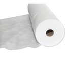 גליל אל בד למיטת רופא. רוחב 60 ס"מ. 100 מטר. מראה אסתטי. ס.מדיק יבוא