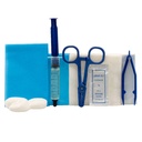 סט החלפת קטטר עם חומר. Catheter Replacement Kit. ס.מדיק יבוא